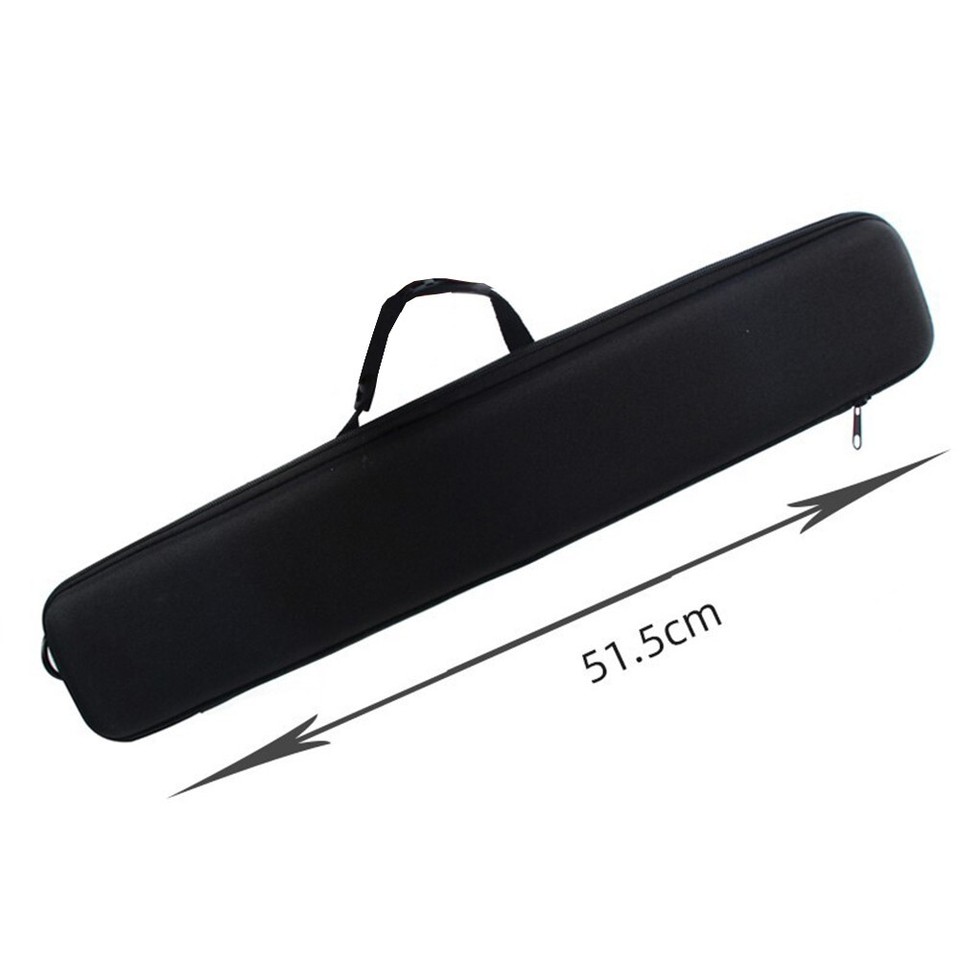 53.5cm Shock resistant Fishing Carrying Handbag Fishing Rod reel