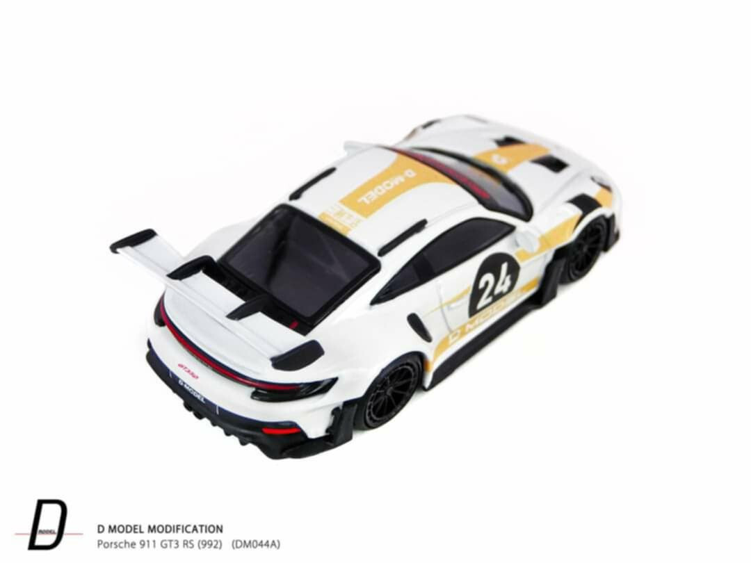 【TSM MODEL】MINIGT Porsche911 7台セット Amazon.com: Mini GT x MiJo Exclusives 1/64 Porsche 901 1963 Quick