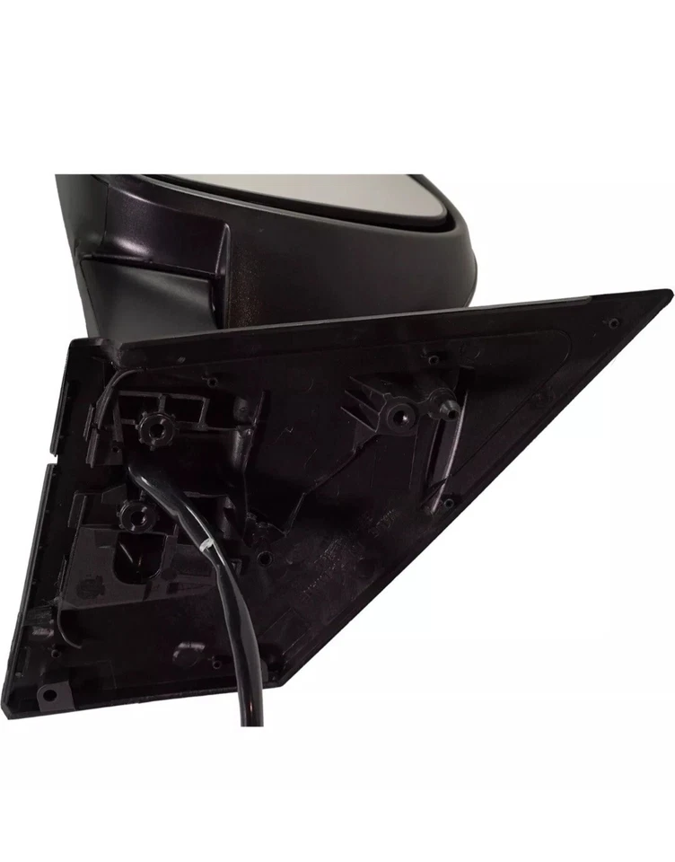 Espejo retrovisor de repuesto Fit System para Toyota Rav4 15-17 70202T Foto 4 de 4