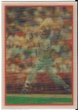 1987 Sportflics VAR Cards with 1987 Copyright Variation You Pick & Choose