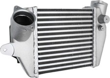 1x Ladeluftkühler Turbokühler Luftgekühlt für Mazda 5 CR19 2.0 CD BJ 2005-2010