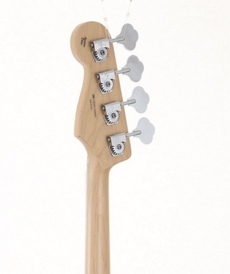 Fender American Deluxe Jazz Bass N3 Olympic White | eBay
