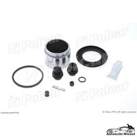 Bremssattel Reparatursatz Akebono-System Vorne FüR Renault Koleos Ii Ab 06->