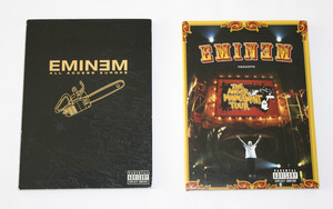 Eminem All Access Europe | eBay