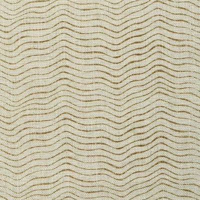 ANDREW MARTIN VORHANGSTOFF DESIGN Canalasso 3,5 METER MANDEL LEINENMISCHUNG