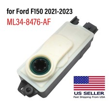 Actuador motor obturador activo parrilla para Ford F-150 F150 2021-2023 ML34-8476-AF