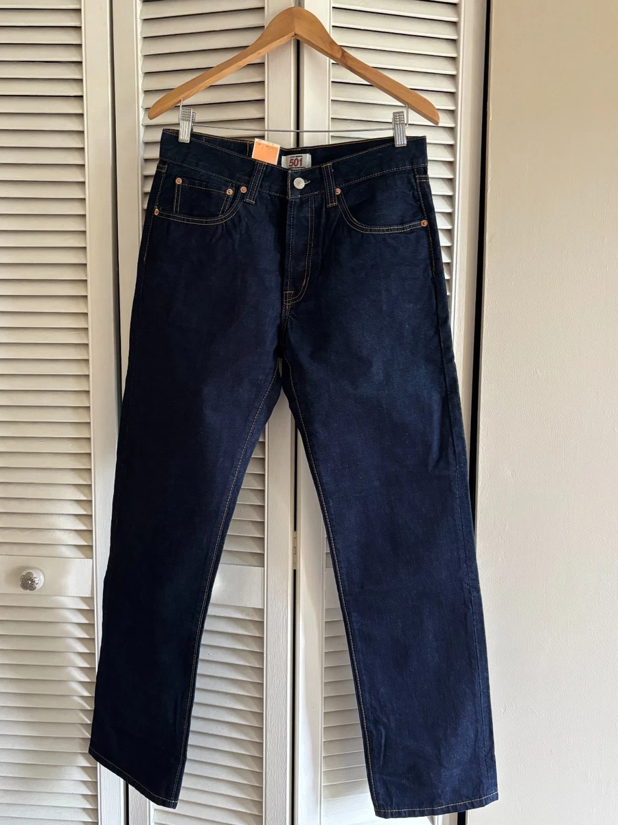 levis 501 deadstock products for sale | eBay