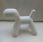 Magis Me Too Puppy XSmall Eero Aarnio 2019 Italy White White Abstract Dog