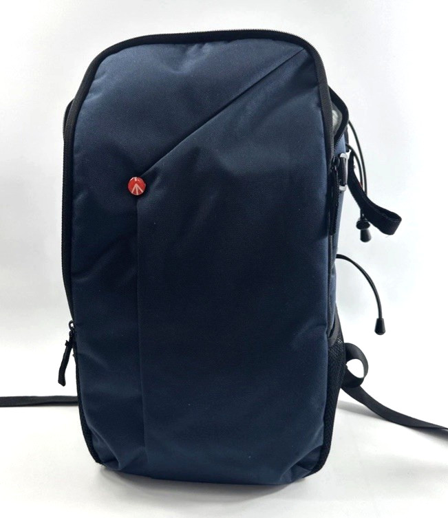 Blue Euc
