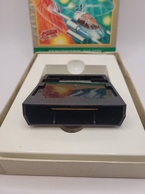 ColecoVision: SUPER COBRA with Original Video Game Cartridge & Box