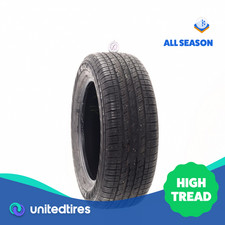 Used 22560r17 Kumho Eco Solus Kl21 99h - 832
