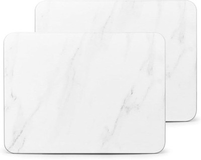 2 Pack Stone Dish Drying Mats Kitchen Counter,Fast Dry,Super Absorbent Dish #759