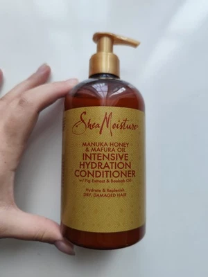 Shea Moisture Conditioner - Photo 1/3
