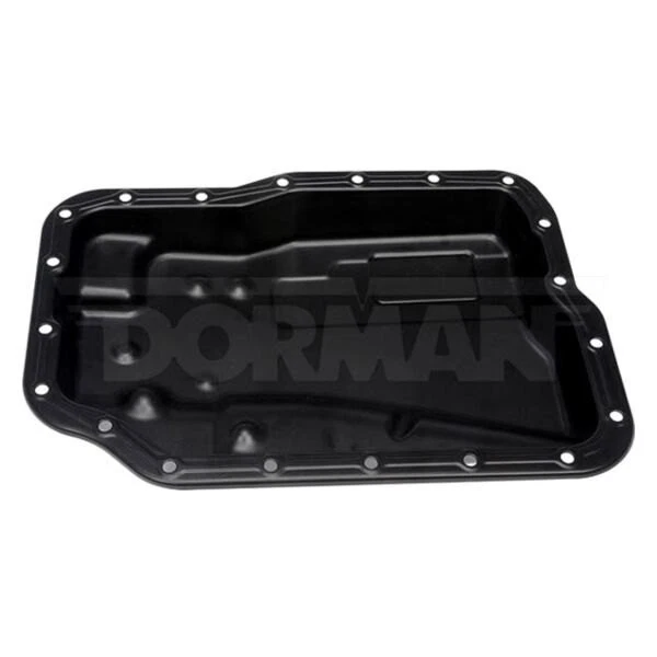 For Ford Focus 2000-2011 Dorman Solutions Automatic Transmission Oil Pan Foto 3 de 4