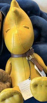 Coach Woodstock Collectable Limited Edition 2021