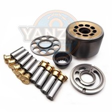 K3V112 Hydraulic Pump Repair Kits For KAWASAKI Axial Piston Rotary Group