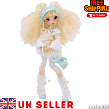 Mirror Mi Fashion Doll Shai Meadows Shai Shai DOLL OMG MGA 2026 GIFT DOLL   