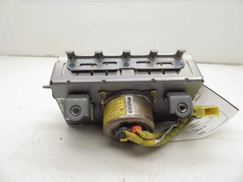 Passenger Right Air Bag Passenger Dash Fits 05-10 SCION TC  Foto 3 de 4