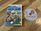 Mario Party 8 (Nintendo Wii, 2006) No Manual. Tested