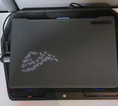 ASUS ROG Zephyrus G14, 2-TB, Pc Gaming, top Zustand