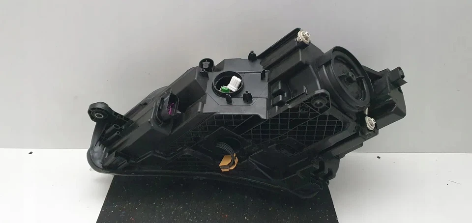 Frontscheinwerfer Skoda Superb III 3V1941016B LED Rechts Scheinwerfer Headlight - Bild 4 von 4