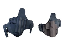 Cloak Tuck 3.0 Holster Alien Gear Holsters Black & Vedder for all pistols