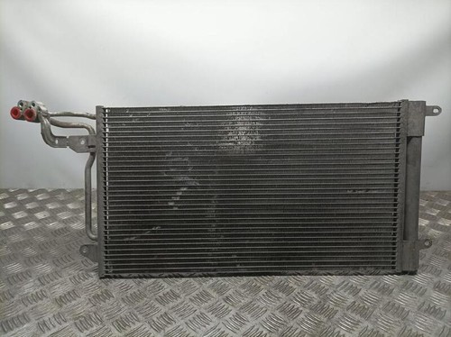6R0820411D klimakondensator -kühler SEAT IBIZA 6J5 STYLANCE delcp4493154