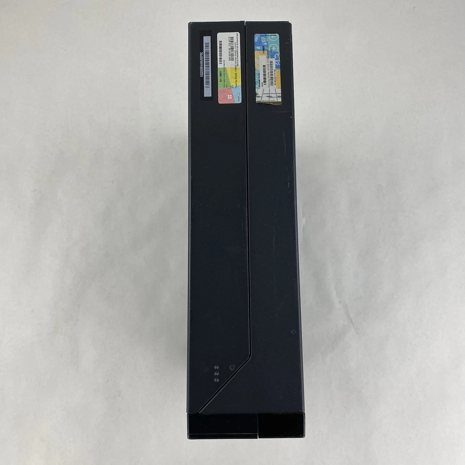 Lenovo ThinkCentre M92p SFF Intel Core i7-3770 3.4GHz 4GB RAM No HDD No OS - Image 3 of 4