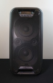 Sony GTK XB5 High Power Home Audio System Black