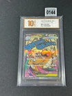 m2a - 232/193 MA Mega Dragoran EX / Mega Dragonite EX Carta Pokémon  Grade 10