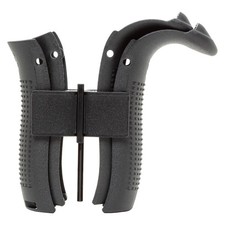 Glock 19 23 Gen 4 5 23 Gen 4 5 Backstrap Kit Black Backstraps Sp30820