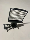 GI Joe USS Flagg Aircraft Carrier Net Radar Original Part 1985 Hasbro