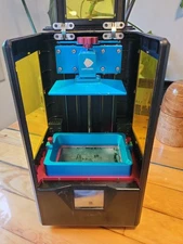 Anycubic Photon S Resin Printer