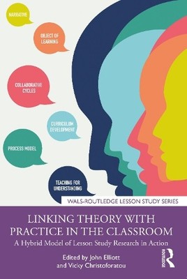 John Elliott Linking Theory with Practice in the Classroom (Taschenbuch)