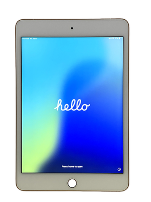 Apple iPad mini (5th Generation) A2124 64 GB, Wi-Fi + 4G Apple iPad mini (5th Generation) A2124 64 GB, Wi-Fi + 4G