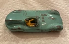 Dinky Toys Vintage No. 238 Jaguar Type D Racecar Diecast Model — FREE SHIPPING!