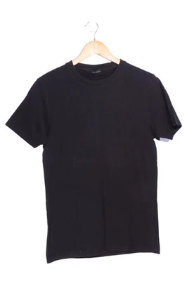 Mister Tee T-shirt Homme Noir Casual Urban Streetwear (EU 44, INT S) - Photo 1/4