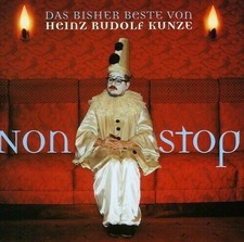 HEINZ RUDOLF KUNZE---Nonstop-Das Bisher Beste...