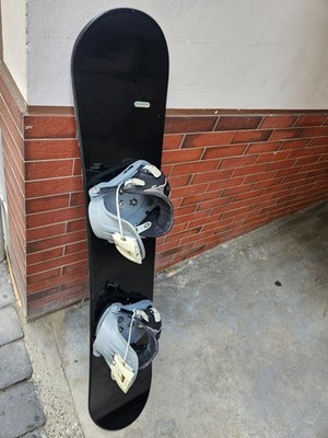 Burton Flow Snowboard 135 Cm