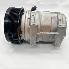 Klimakompressor f&uuml;r SANY SY55 SY60 SY65 60056549 J155 12240-32800