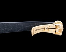 Omega 310.62.42.50.99.001 Speedmaster Moonwatch Professional 18K Moonshine Gold 7