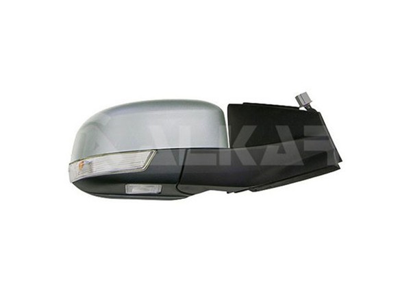 Alkar AußEnspiegel 6144374 FüR Mondeo Beheizbar Elektrisch Abklappbar Konvex 4-image