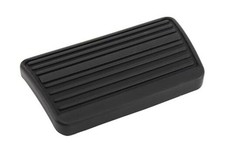 88982976 Brake Pedal Pad , Black