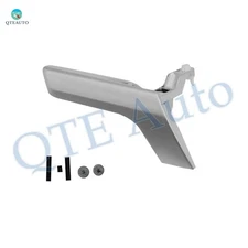 Front Left Inner Door Trim Panel For 2012 2013 Mercedes-Benz C250