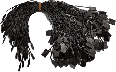 Hangtag Seil,Label Hängenden Seil, Nylon Schnur Für Etiketten,Hängeetikett Strin