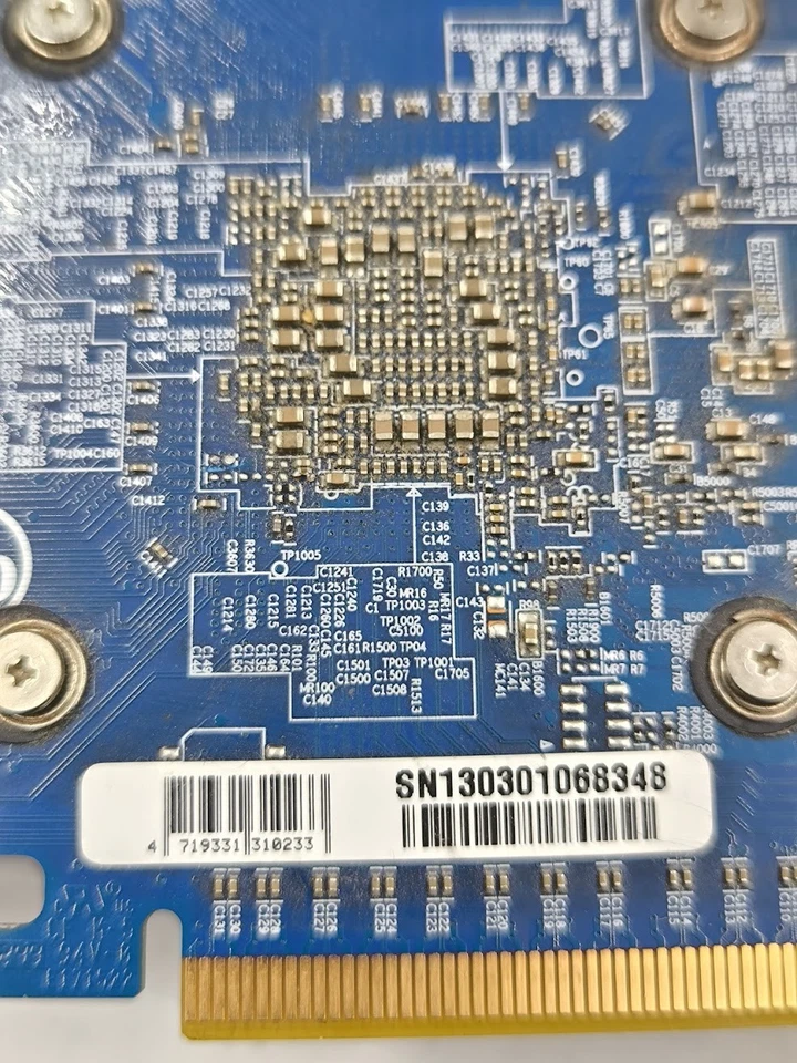 Gigabyte GV-R7870C-2GD Graphics Card - Working - Image 4 of 4