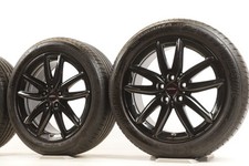 MINI Countryman F60 Sommerkompletträder JCW Grip Spoke 815
