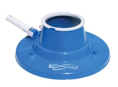 Poolmaster Swimming Pool Spa & Hot Tub Big Sucker Leaf Vacuum Attachment
