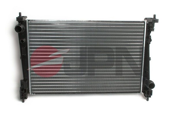 JPN KüHler, MotorküHlung 60C9018-JPN FüR Abarth Alfa Romeo Passend FüR Fiat-image