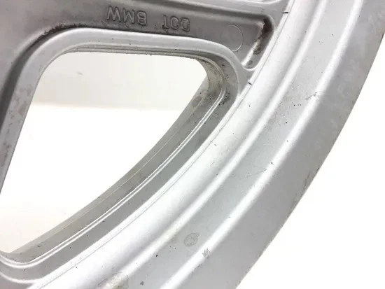 Llanta trasera BMW K75RT 2895A 1990 X Foto 3 de 4